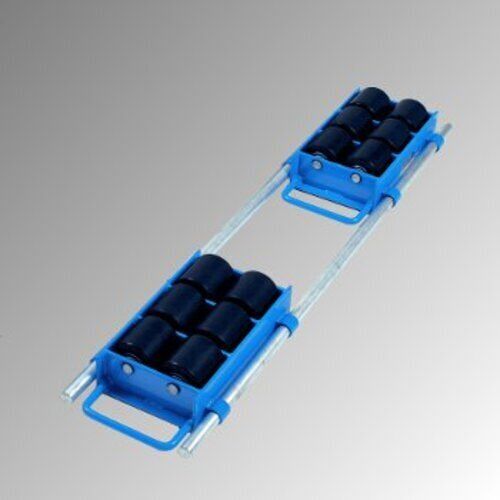 Fetra - Transportroller - 12.000 kg - 2 Stück