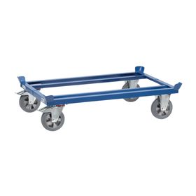 Fetra - Palettenfahrgestell - 1.200 kg Traglast - Ladefläche wählbar