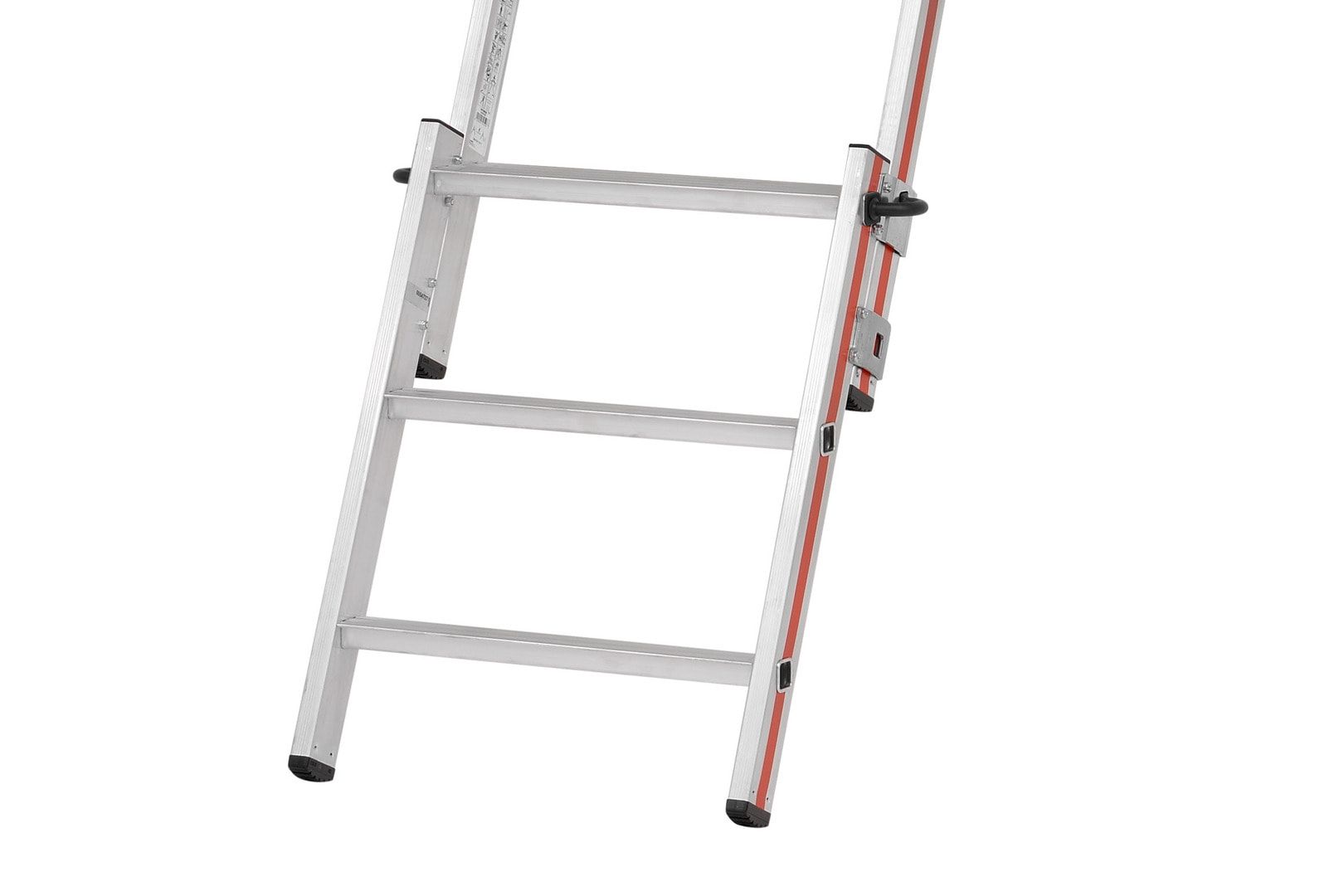 Erweiterungsset Hymer ProTect, 2 x 3 Sprossen, ca. 6 kg