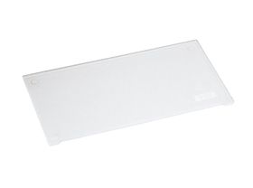 Zwischenwände quer für Schubladen Kleinteilemagazine 138 x 81 mm (BxH)