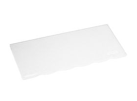 Zwischenwände längs für Schubladen Kleinteilemagazine 175 x 81 mm (LxH)