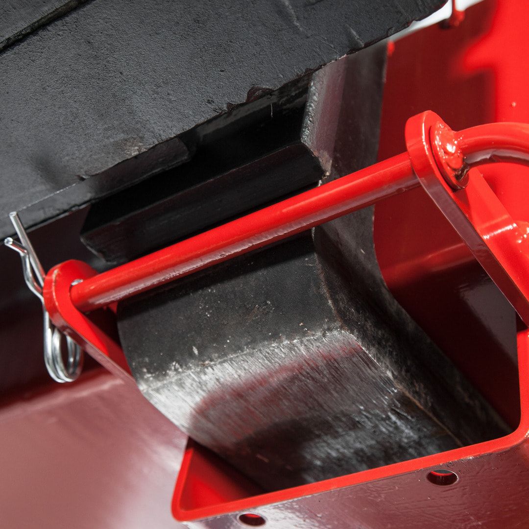 Arbeitsbühne für Stapler und Frontlader - Arbeitskorb - Montagebühne - Extra breit - Traglast 300 kg - 1.910 x 2.000 x 800 mm (HxBxT) - anthrazitgrau