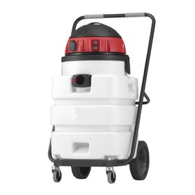 Industriesauger - Nass- Trockensauger - 2.400 W - Volumen 85 l - 1.100 x 600 x 870 mm (HxBxT)