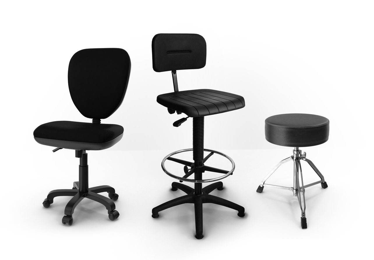Bürostühle