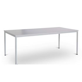 Schreibtisch - Konferenztisch - Mehrzwecktisch - 750 x 1.800 x 800 mm (HxBxT)