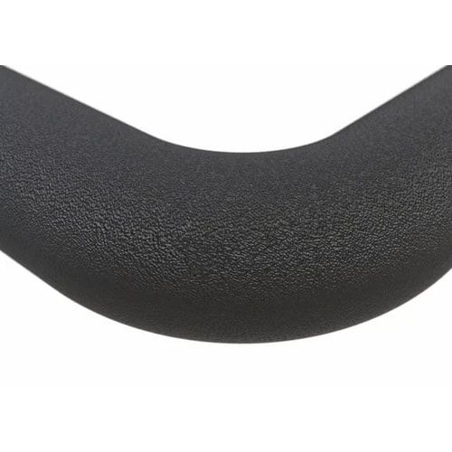 Rückentrainer Pro, Rückenstrecker, Fuß-, Waden- und Oberschenkelstütze, vielfältig, Dips, Kohlenstoffstahl, fvz, 890 x 1.050 x 730 mm (HxBxT), grau