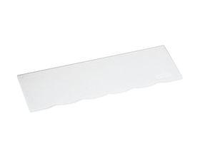 Zwischenwände längs für Schubladen Kleinteilemagazine 175 x 59 mm (LxH)