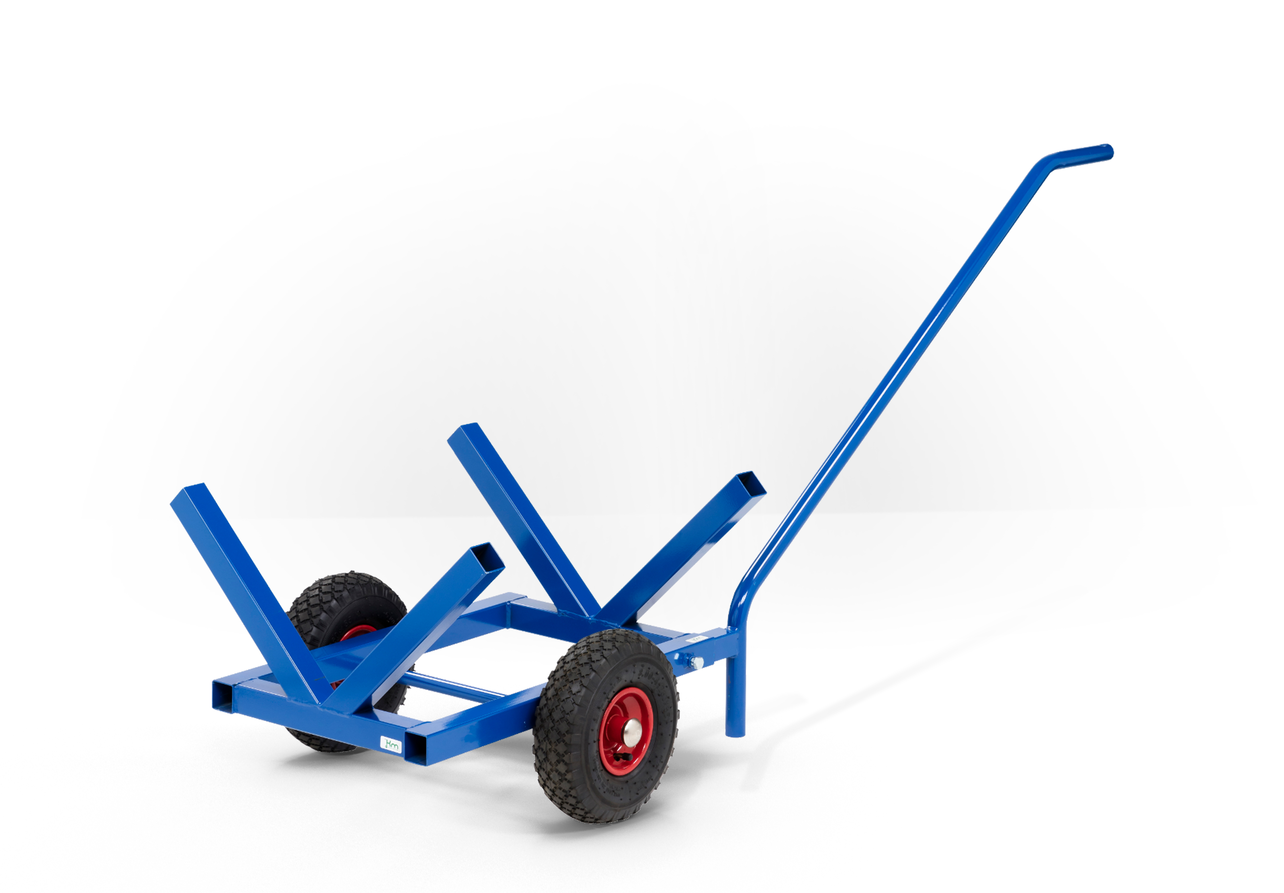 Sonstige Langmaterialwagen