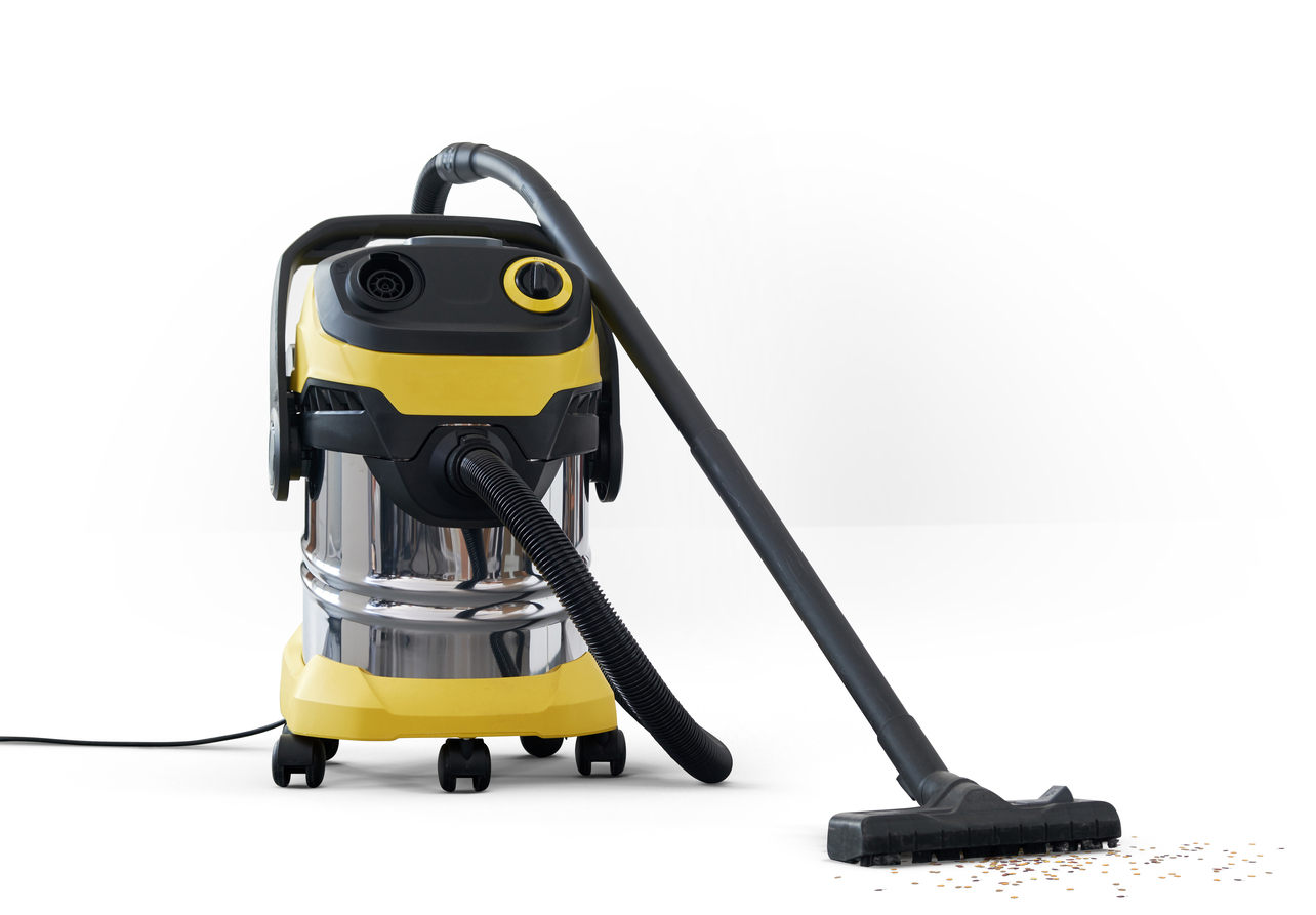 Industriesauger