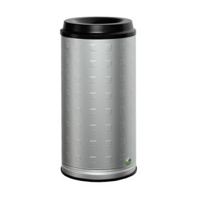 Papierkorb - Volumen 20 l - 500 x 250 x 250 mm (HxBxT) - Ausführung wählbar