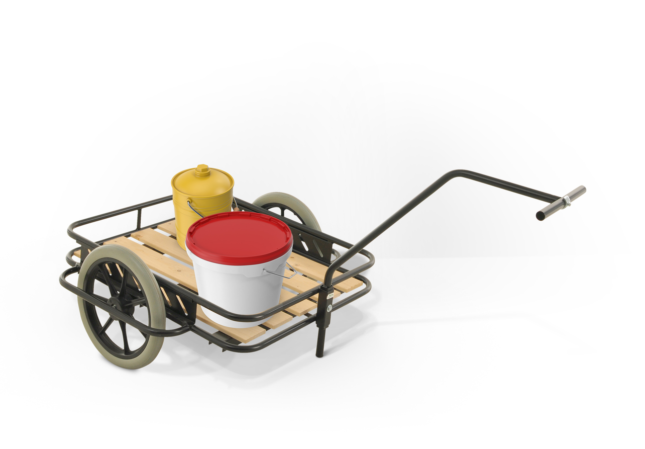 Handwagen