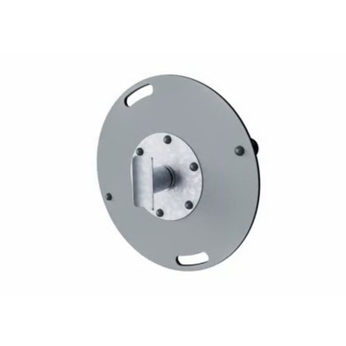 Twist und Flexrad, Fitness, Gleichgewichtstraining, Trainingsgerät Oberkörper, ergonomisch, 2 Nutzer, Fitness-App, 1.650 x 1.180 x 800 mm (HxBxT)