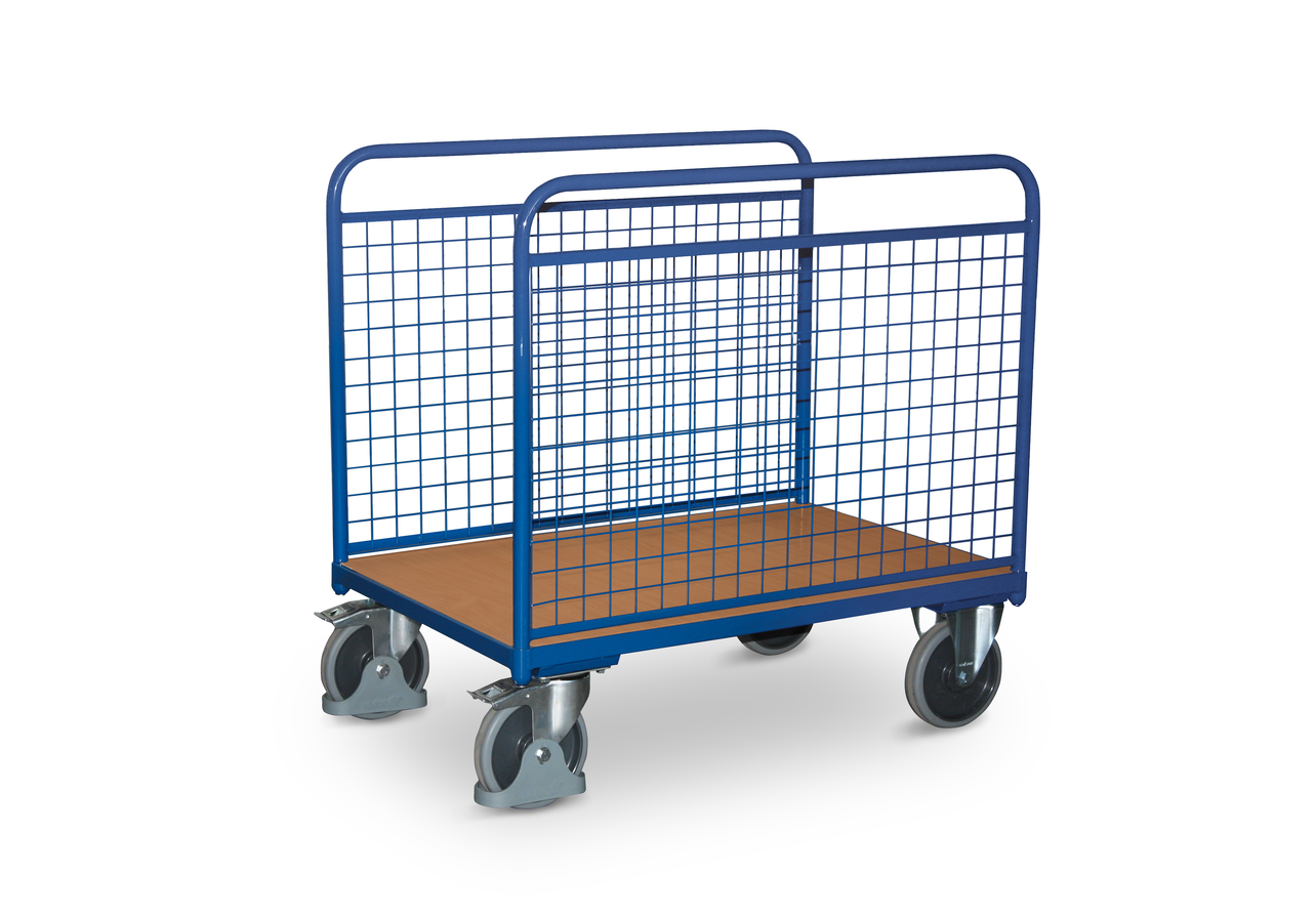 Bügelwagen