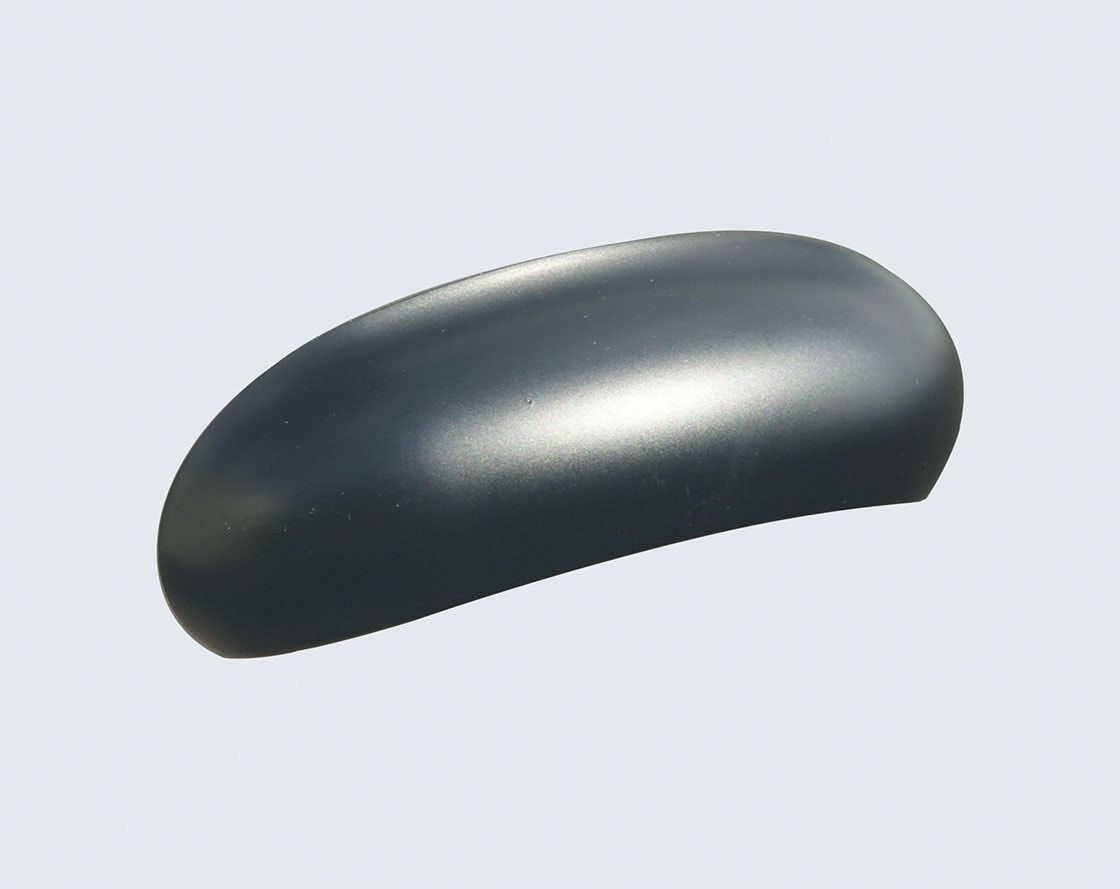Wahlurne, transparent, Alu eloxiert, abschließbar, mech.Zähler mit Sicherheitsklappe, Rückstellrad, für 1.200 Stimmzettel, 420 x 400 x 400 mm (HxBxT),