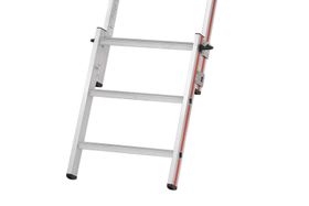 Erweiterungsset Hymer ProTect, 2 x 3 Sprossen, 2 x 4 Sprossen oder 2 x 5 Sprossen, ca. 6, 7 oder 9 kg