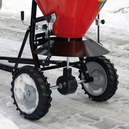 Streuwagen - max. 12.000 mm Streubreite - 260 l Volumen