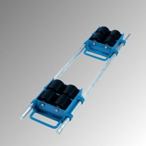 Fetra - Transportroller - 12.000 kg - 2 Stück