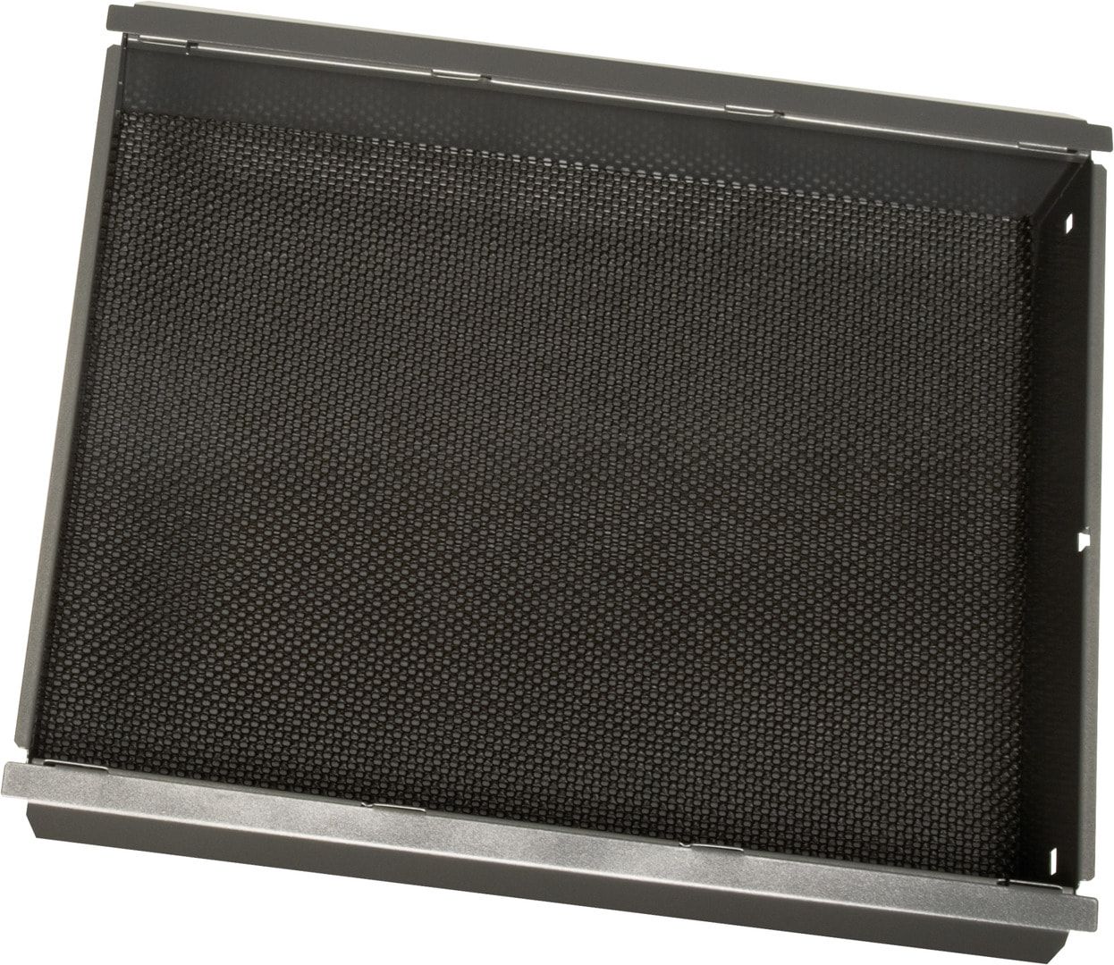 Anti-Rutschmatte für Schubladen von Werkbänken und Werkzeugwagen, 2 x 225 x 430 mm (HxBxT)