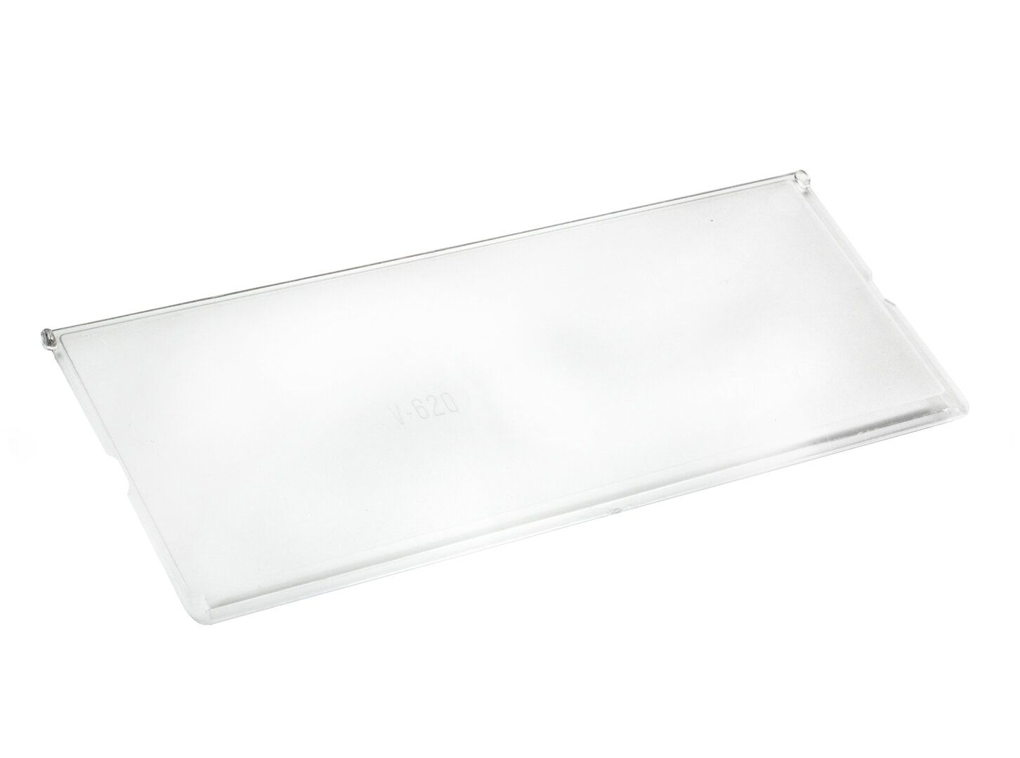 Zwischenwände für Magazinschubladen, Breite 186 mm