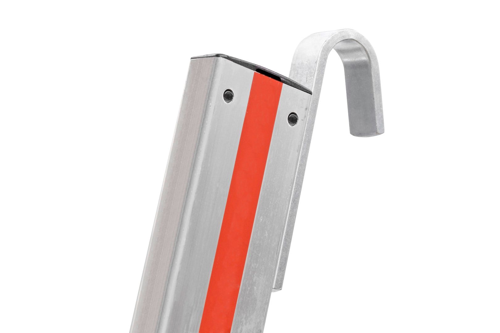 Regal Einhängeleiter - 3.270 x 425 mm (LxB) - 12 Stufen - Aluleiter Hymer