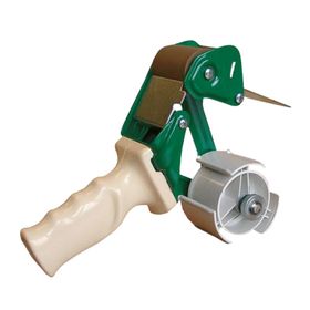 Handabroller für PP- und PVC Klebebänder - Nutzbreite 50 mm