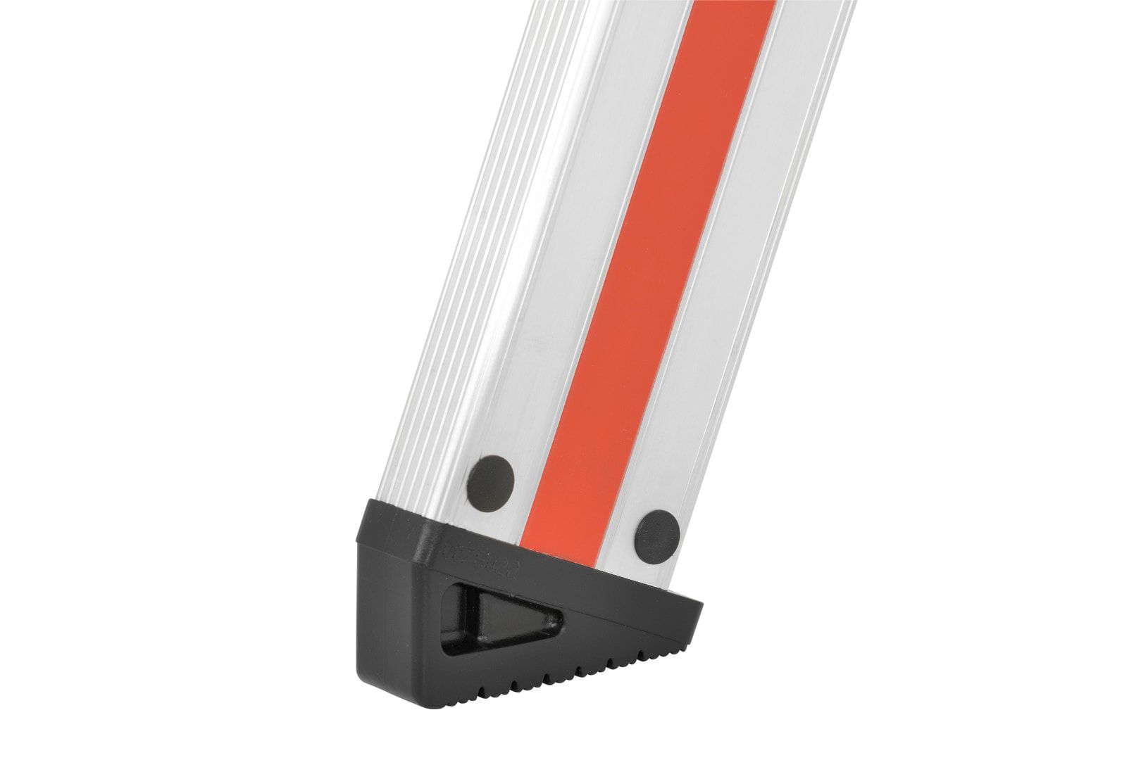 Regal Einhängeleiter - 3.270 x 425 mm (LxB) - 12 Stufen - Aluleiter Hymer