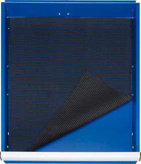 Anti-Rutsch-Matte für Schubladen wählbar x 560 mm (BxT), geeignet für alle Fronthöhen