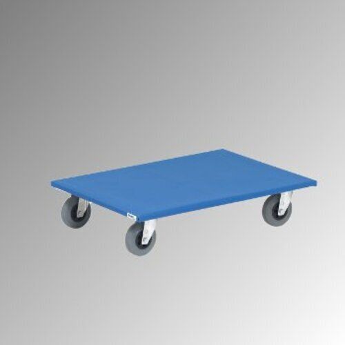 Fetra - Möbelroller - 0,5 t - (HxBxT) 175 x 600 x 800 mm