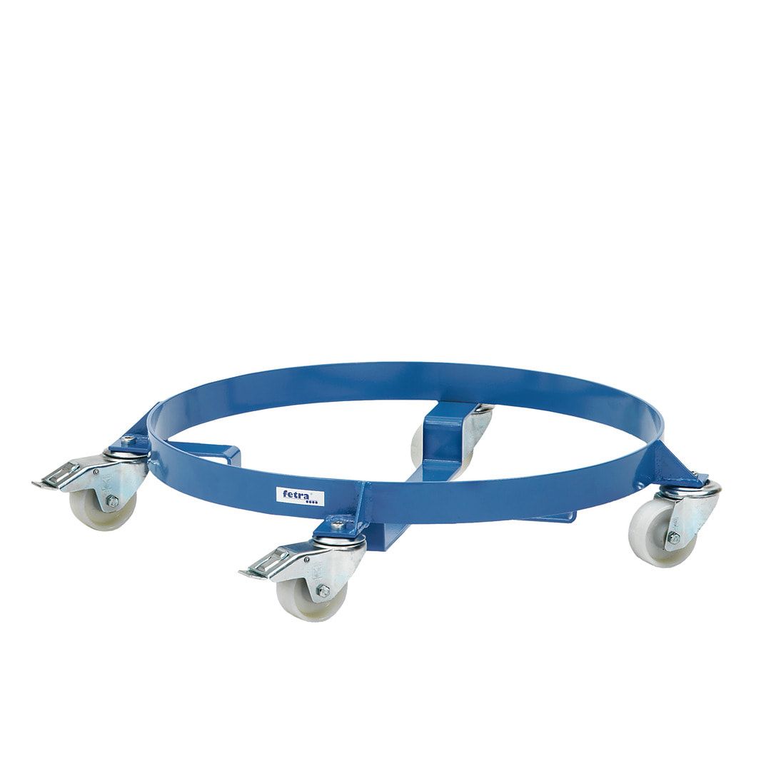 Fetra - Fassroller für 200 l Fässer - 250 kg