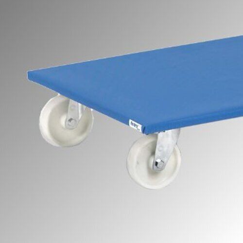 Fetra - Möbelroller - 0,6 t - (HxBxT) 175 x 600 x 800 mm
