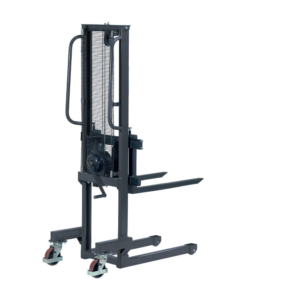 Fetra - Hochhubwagen - 250 kg - 1.560 mm Hubhöhe