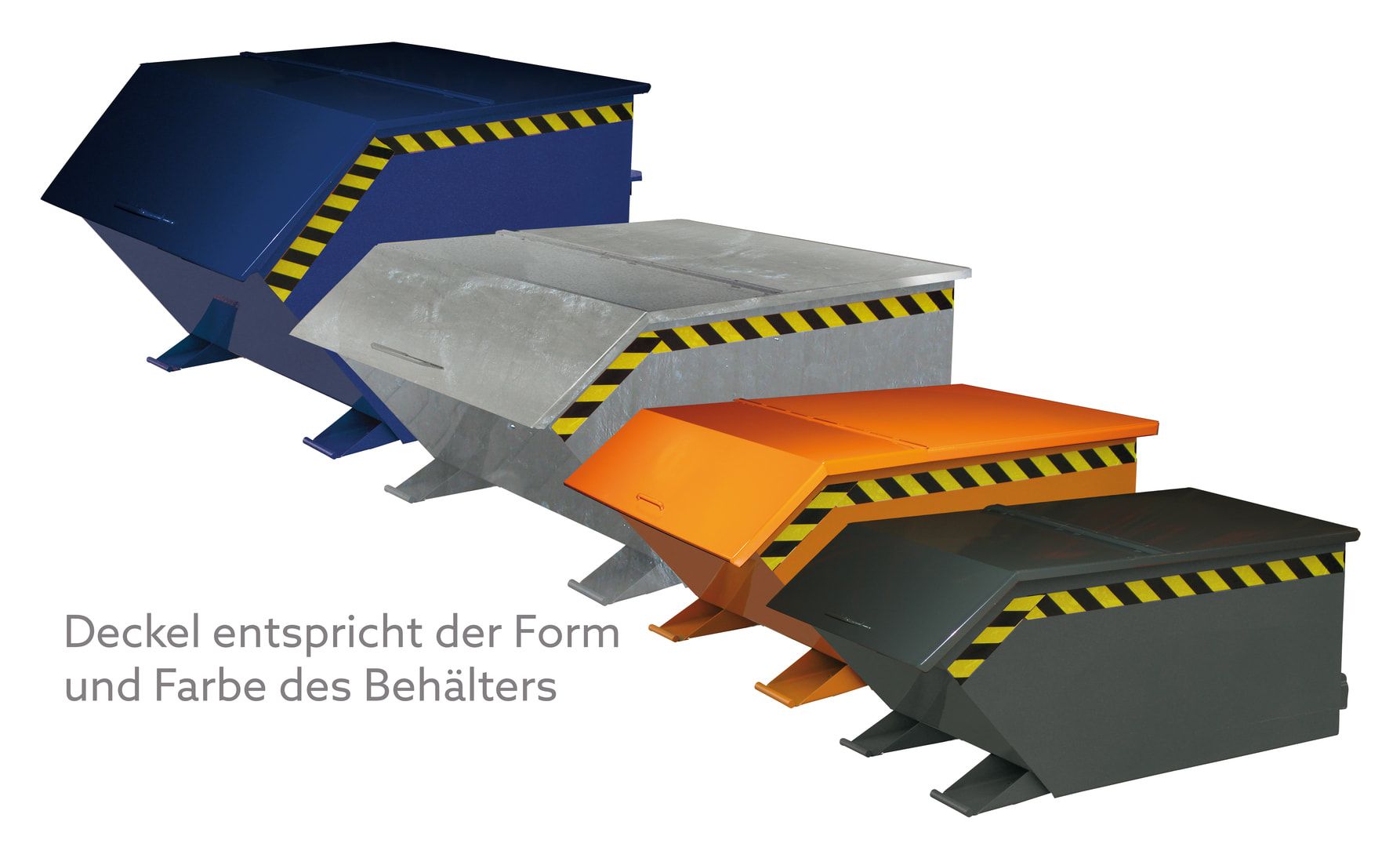 Zubehör Deckel für Eichinger 2032.10