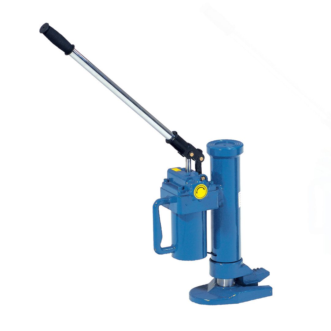 Fetra - Maschinenheber - 10,0 t