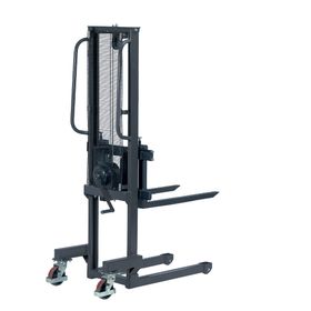 Fetra - Hochhubwagen - Tragkraft wählbar - 1.560 mm Hubhöhe