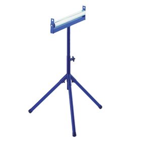 Rollenständer - Höhe 630-1.100 mm - Traglast 100 kg - Rollenbreite wählbar