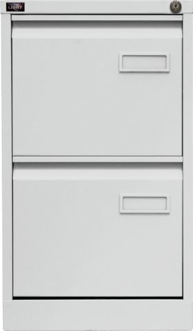 Bisley Light Hängeregistraturschrank - Schubladen - einbahnig
