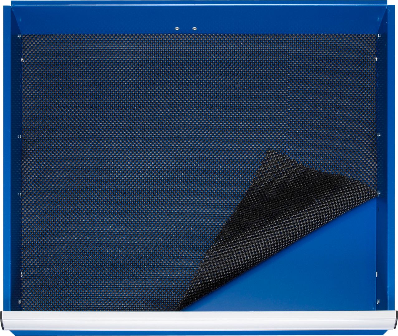 Anti-Rutsch-Matte für Schubladen 1.055 x 560 mm (BxT), geeignet für alle Fronthöhen