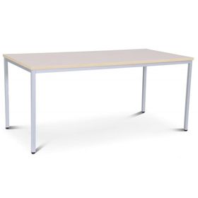 Schreibtisch - Konferenztisch - Mehrzwecktisch - 750 x 1.600 x 800 mm (HxBxT)