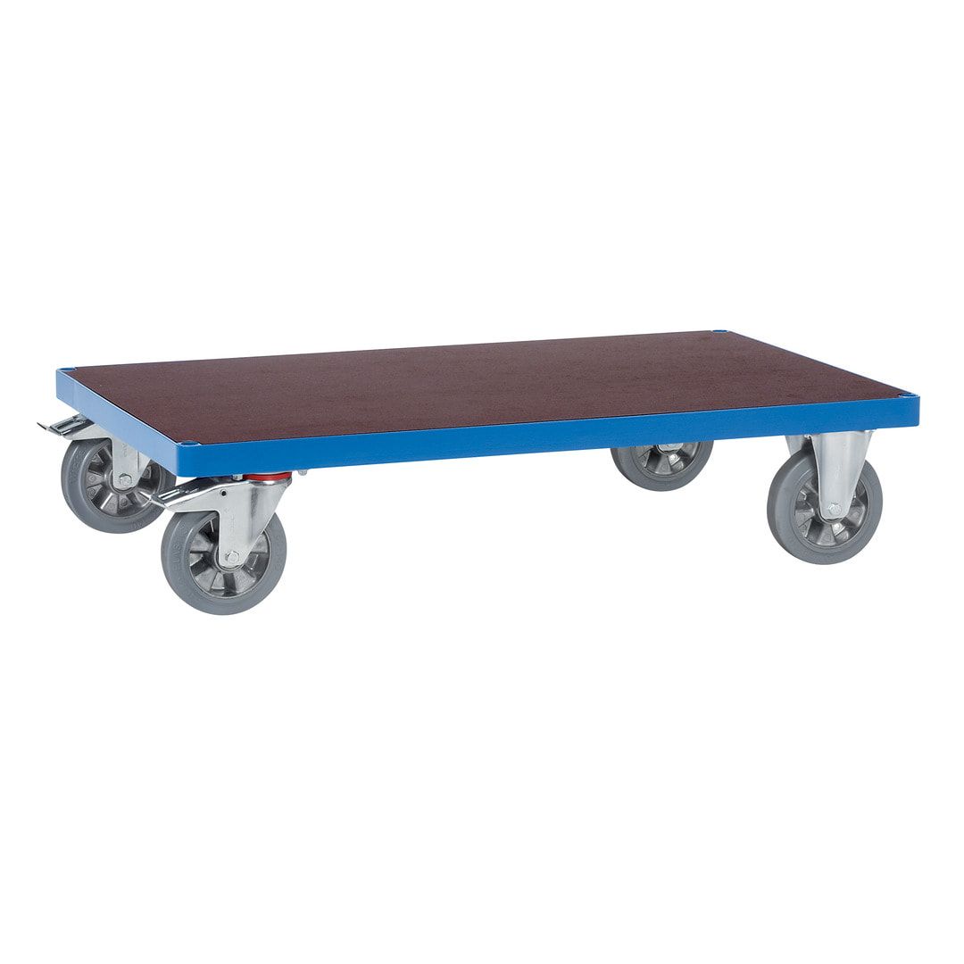 Fetra - MultiVario-Transporter Basiswagen - 1.200 kg - (BxT) 700 x 1.000 mm