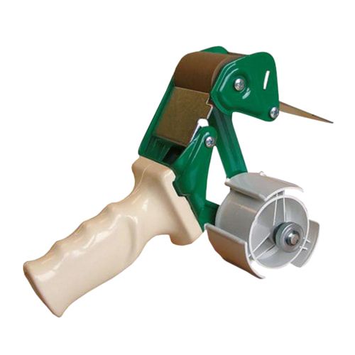 Handabroller für PP- und PVC Klebebänder - Nutzbreite 50 mm