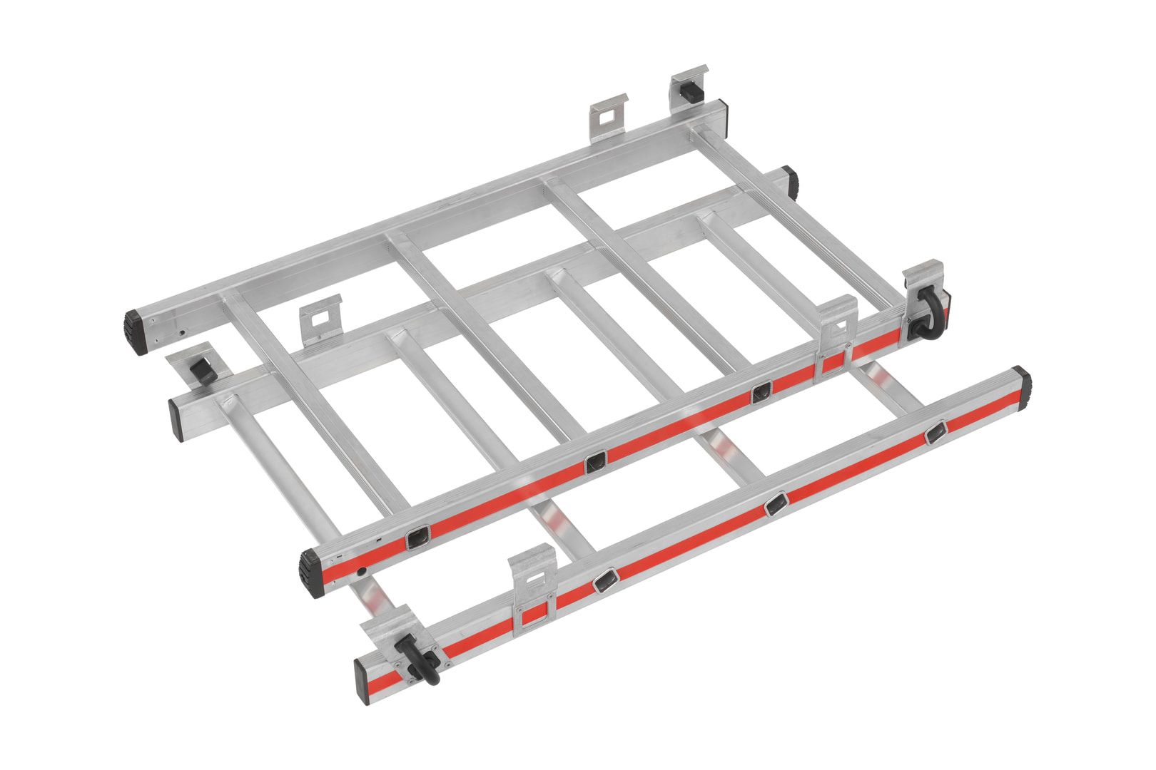 Erweiterungsset Hymer ProTect, 2 x 3 Sprossen, ca. 6 kg