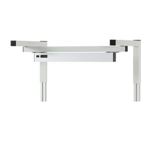 Beleuchtungsleiste, Langfeldleuchte, LED-Beleuchtung, 65 x 1.136 x 52 mm (HxBxT), Stecker, 16,1 Watt, 1.537 Lumen, IP40, CE-Kennzeichen