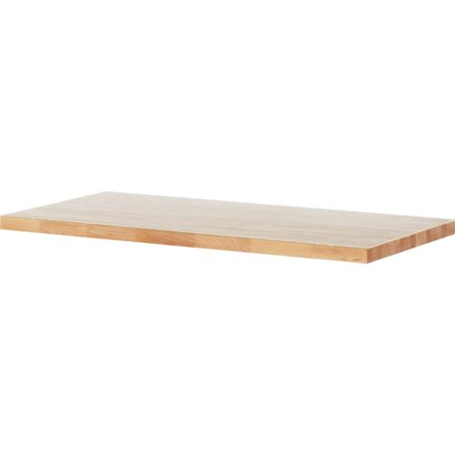 Arbeitsplattenauflage, 2 mm stark, 1.000 x 700 (BxT), transparent, spritzwasserfest, schmutzresistent, temperaturbeständig bis 80 Grad C