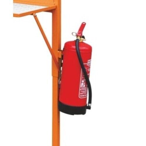 Eichinger Handfeuerlöscher für Batterieladeplatz, Ersatzteil, Brandschutz, Feuerlöscher, Industrie, Werkstatt, Ladezone, Typ 2116