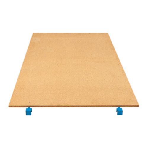 Etagenboden für Corlette Breite 1.200 mm