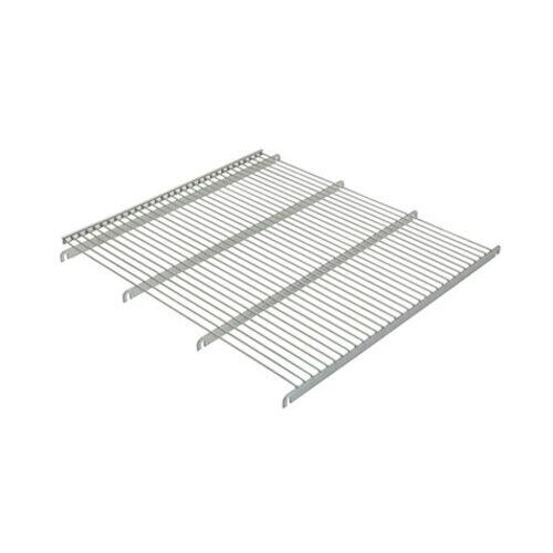 Drahtgitterzwischenboden für Rollbehälter 2- 3- und 4-seitig, 724 x 815 mm, lose einhängbar