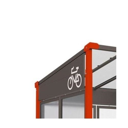 Piktogramm, Fahrradzeichen, paarweise