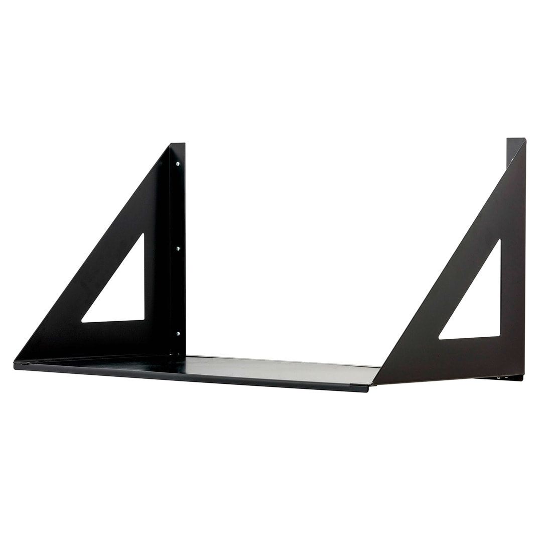 Sicherheitsschrank - Wandschrank Typ 30 - 482 x 995 x 470 mm (HxBxT) - anthrazitgrau