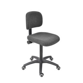 Arbeitsstuhl - Bürostuhl - Ausführung wählbar - höhenverstellbar - Sitz wählbar - Füße wählbar