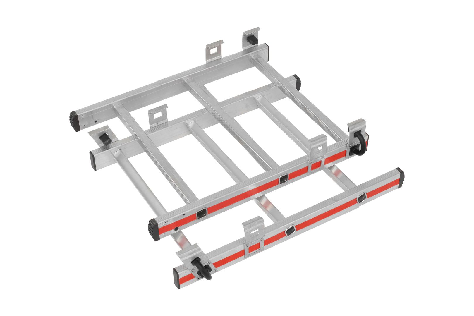 Erweiterungsset Hymer ProTect, 2 x 3 Sprossen, ca. 6 kg